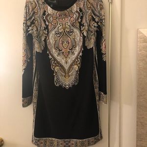 Donna Morgan Dress